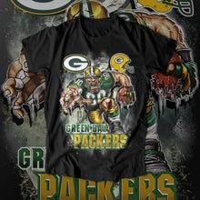 Load image into Gallery viewer, Green Bay Packers Full Color Transfers