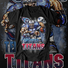Load image into Gallery viewer, Tennessee Titans Full Color Transfers