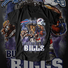Load image into Gallery viewer, Buffalo Bills Full Color Transfers