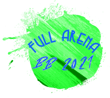 Load image into Gallery viewer, Arena Promotions With Pockets Full Color Transfers
