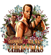 Load image into Gallery viewer, Die Hard Yippe Ki A Full Color Transfers