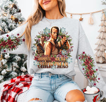 Load image into Gallery viewer, Die Hard Yippe Ki A Full Color Transfers