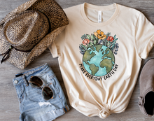 Load image into Gallery viewer, Make Everyday Earth Day Full Color Transfers