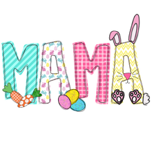 Load image into Gallery viewer, Easter 1 - Put Names And Gender In Notes Section. Full Color Transfers