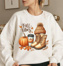 Load image into Gallery viewer, Fall Vibes Full Color Transfers
