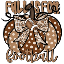 Load image into Gallery viewer, Fall Is For Football Full Color Transfers