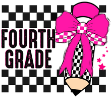 Load image into Gallery viewer, All Grades Checker - Put In Notes Full Color Transfers