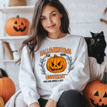 Load image into Gallery viewer, Halloweentown University 1998 Full Color Transfers