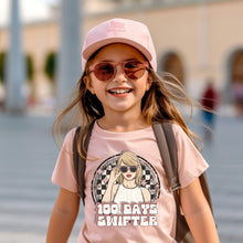 Load image into Gallery viewer, 100 Days Swifter Full Color Transfers