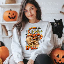 Load image into Gallery viewer, I Put A Spell On You Full Color Transfers