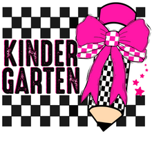 Load image into Gallery viewer, All Grades Checker - Put In Notes Full Color Transfers