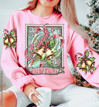 Load image into Gallery viewer, Kringles Candy Full Color Transfers