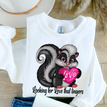 Load image into Gallery viewer, Looking For Love That Lingers Full Color Transfers