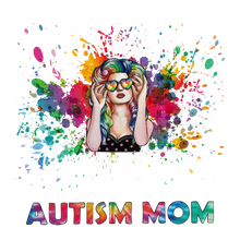 Load image into Gallery viewer, Nothing Beats Being An Autism Mom Full Color Transfers