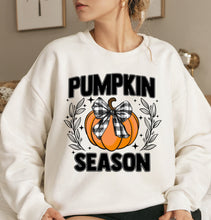 Load image into Gallery viewer, Pumpkin Season Full Color Transfers