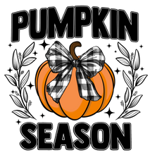 Load image into Gallery viewer, Pumpkin Season Full Color Transfers