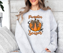 Load image into Gallery viewer, Pumpkin Season Full Color Transfers