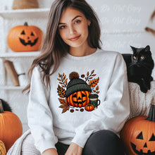 Load image into Gallery viewer, Pumpkin Fall Favs Full Color Transfers