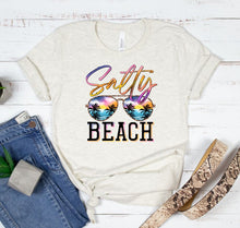 Load image into Gallery viewer, Salty Beach Full Color Transfers
