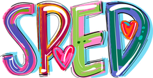 Load image into Gallery viewer, All Teacher - Art Assistant Principal Computer Music Pe Phys Ed Substitute Word Sped & Full Color