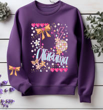 Load image into Gallery viewer, Preppy States- Put Your State In The Notes Section- 1 Free Pocket Size Bow Included Full Color