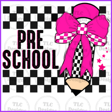 Load image into Gallery viewer, All Grades Checker - Put In Notes Full Color Transfers