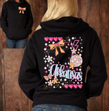 Load image into Gallery viewer, Preppy States- Put Your State In The Notes Section- 1 Free Pocket Size Bow Included Full Color