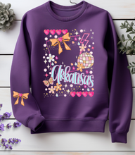 Load image into Gallery viewer, Preppy States- Put Your State In The Notes Section- 1 Free Pocket Size Bow Included Full Color