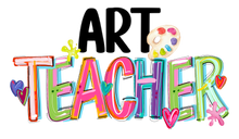 Load image into Gallery viewer, All Teacher - Art Assistant Principal Computer Music Pe Phys Ed Substitute Word Sped & Full Color