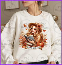 Load image into Gallery viewer, Autumn Girles Club Full Color Transfers