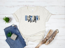 Load image into Gallery viewer, Baseball Mom Full Color Transfers