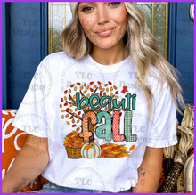 Load image into Gallery viewer, Beauti Fall Full Color Transfers