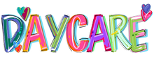 Load image into Gallery viewer, Daycare Cheery Full Color Transfers