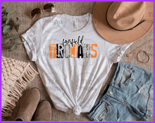 Load image into Gallery viewer, Fairfield Trojans Full Color Transfers