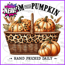 Load image into Gallery viewer, Farm Fresh Full Color Transfers