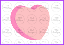 Load image into Gallery viewer, Grandma- Wear Your Heart On Sleeves- 6 Hearts Included (3.5) Full Color Transfers