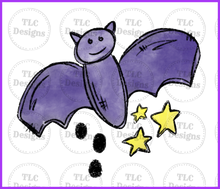 Load image into Gallery viewer, Halloween Is My Favorite With Free Pocket/Sleeve Full Color Transfers