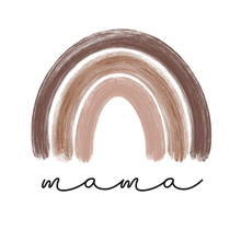 Load image into Gallery viewer, Mama Full Color Transfers