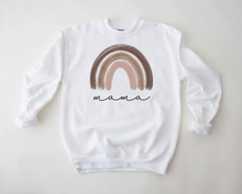 Load image into Gallery viewer, Mama Full Color Transfers