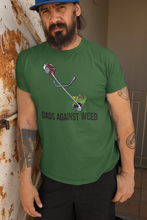 Load image into Gallery viewer, Dad Against Weed Full Color Transfers