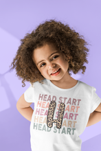 Load image into Gallery viewer, Headstart Boho With Leopard Full Color Transfers