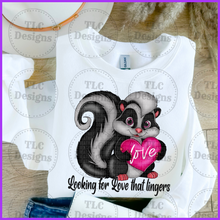 Load image into Gallery viewer, Looking For Love That Lingers Full Color Transfers