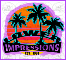Load image into Gallery viewer, Lower Impressions Full Color Transfers