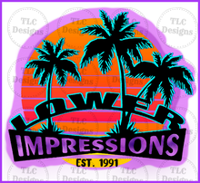 Load image into Gallery viewer, Lower Impressions Full Color Transfers