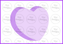 Load image into Gallery viewer, Mimi- Wear Your Heart On Sleeves- 6 Hearts Included (3.5) Full Color Transfers