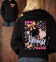 Load image into Gallery viewer, Preppy States- Put Your State In The Notes Section- 1 Free Pocket Size Bow Included Full Color
