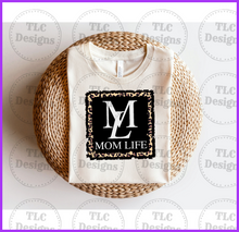 Load image into Gallery viewer, Mom Life Full Color Transfers