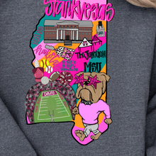 Load image into Gallery viewer, Msu Bright Colors Full Color Transfers