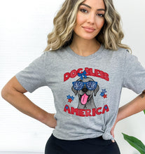 Load image into Gallery viewer, Patriotic Dogs - Add Breed In Notes Please Full Color Transfers