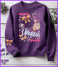 Load image into Gallery viewer, Preppy States- Put Your State In The Notes Section- 1 Free Pocket Size Bow Included Full Color